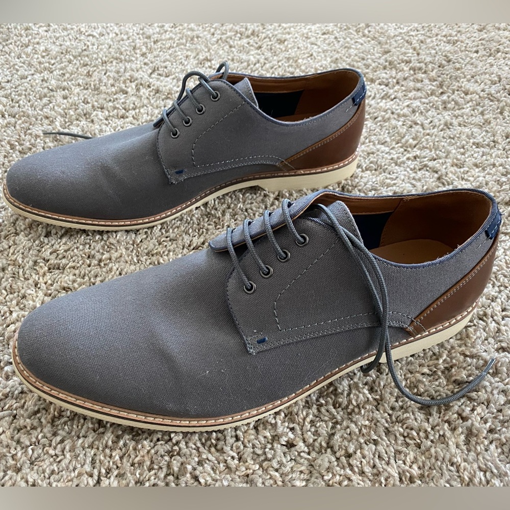 Steve Madden men’s shoes